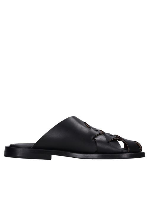  THE-ANTIPODE | IVAN 011NERO